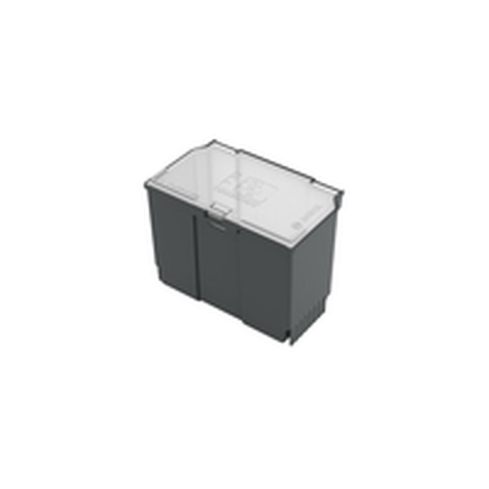 Regal BOSCH Schwarz Polypropylen