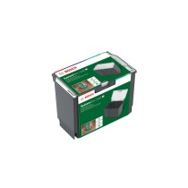 Regal BOSCH Schwarz Polypropylen