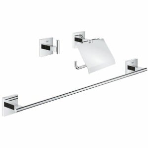 Mitigeur Grohe Métal