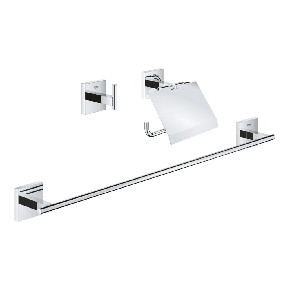 Mitigeur Grohe Métal