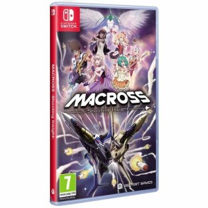 Jeu vidéo pour Switch Just For Games