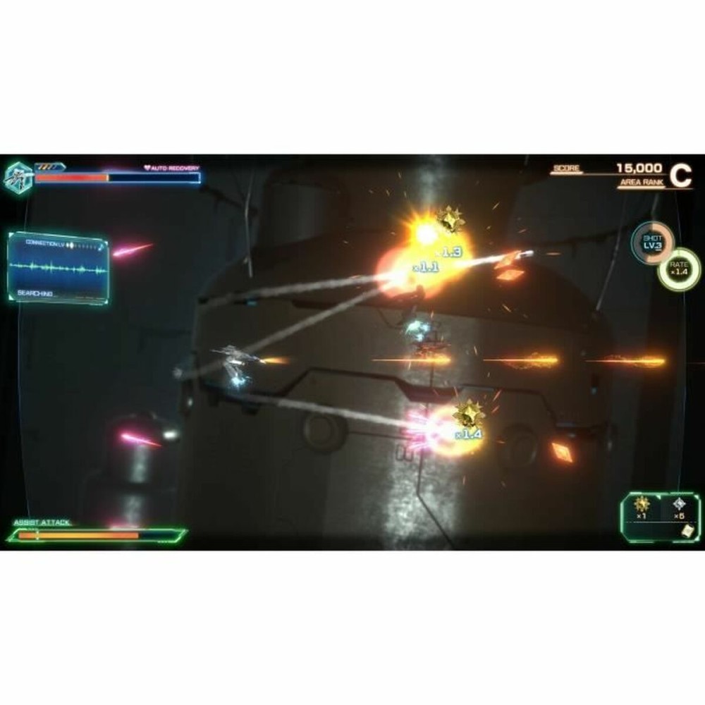Video game for Switch Just For Games