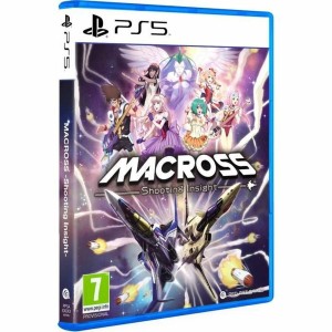 PlayStation 5 Video Game Just For Games