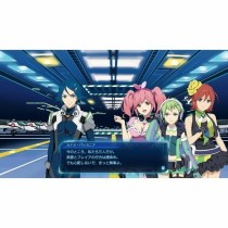 Video game for Switch Just For Games