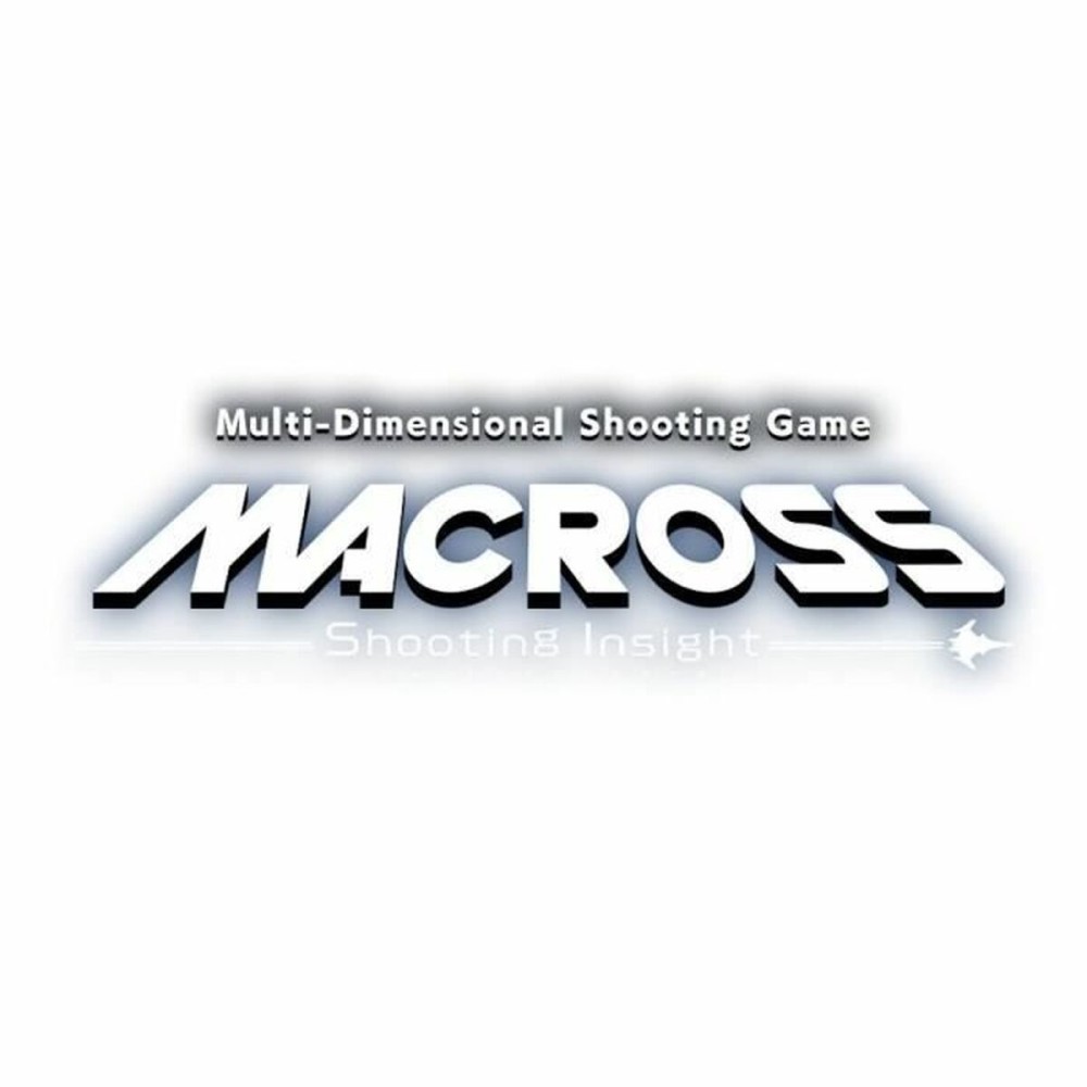 Video game for Switch Just For Games