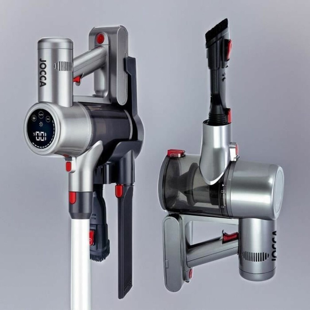 Aspirateur balai JOCCA