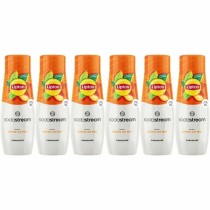 Soda-Wassersprudler sodastream
