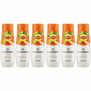 Soda-Wassersprudler sodastream
