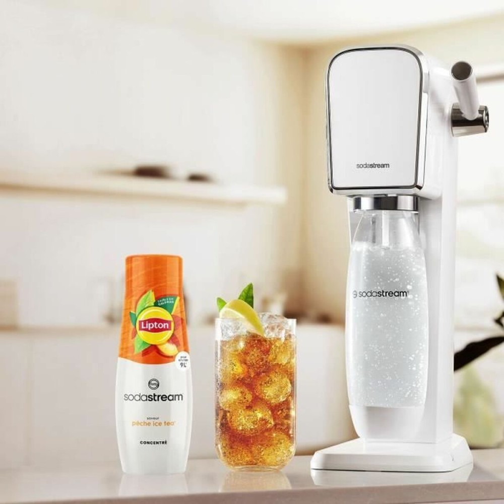 Soda Machine sodastream