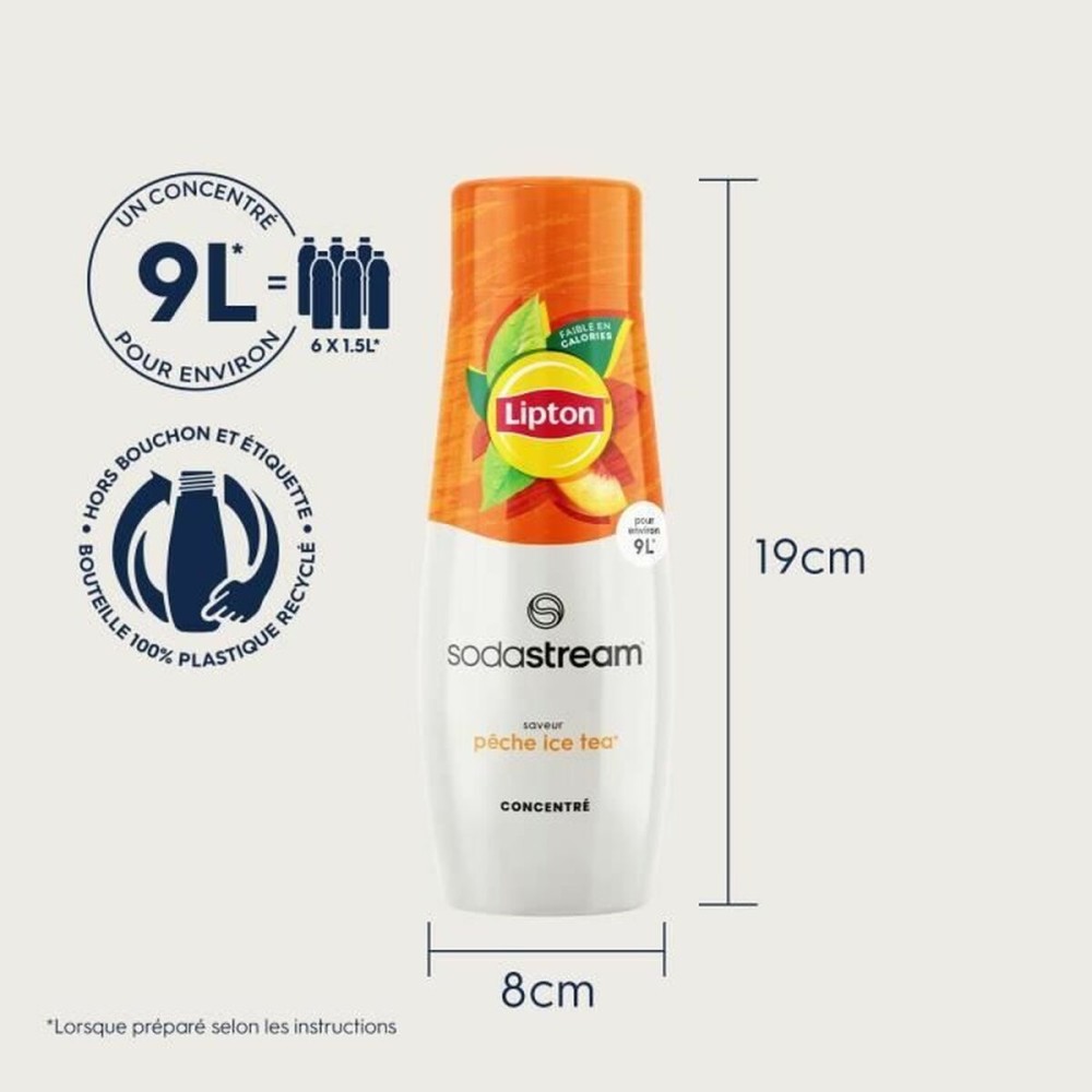 Soda Machine sodastream