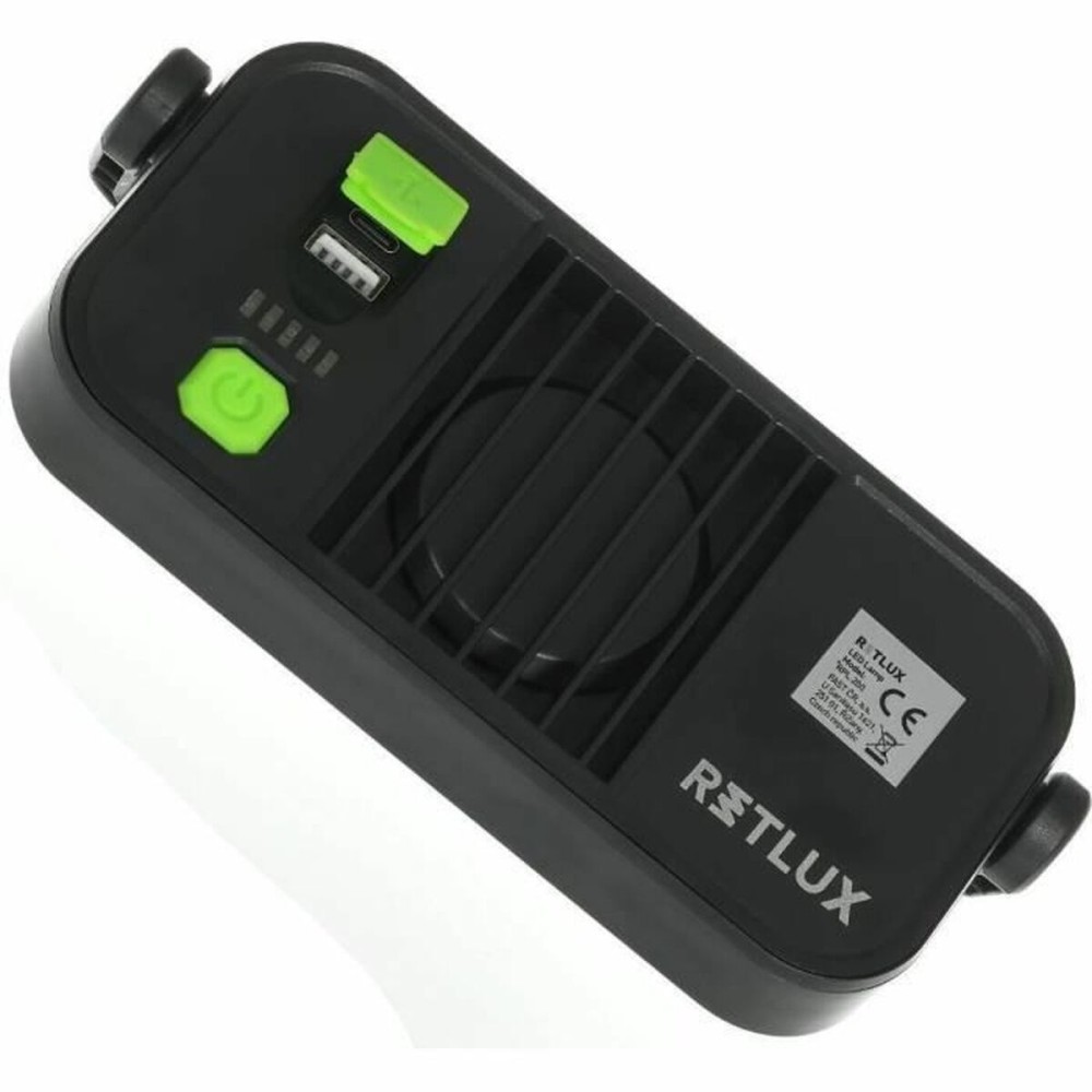 Lampe Torche LED RETLUX