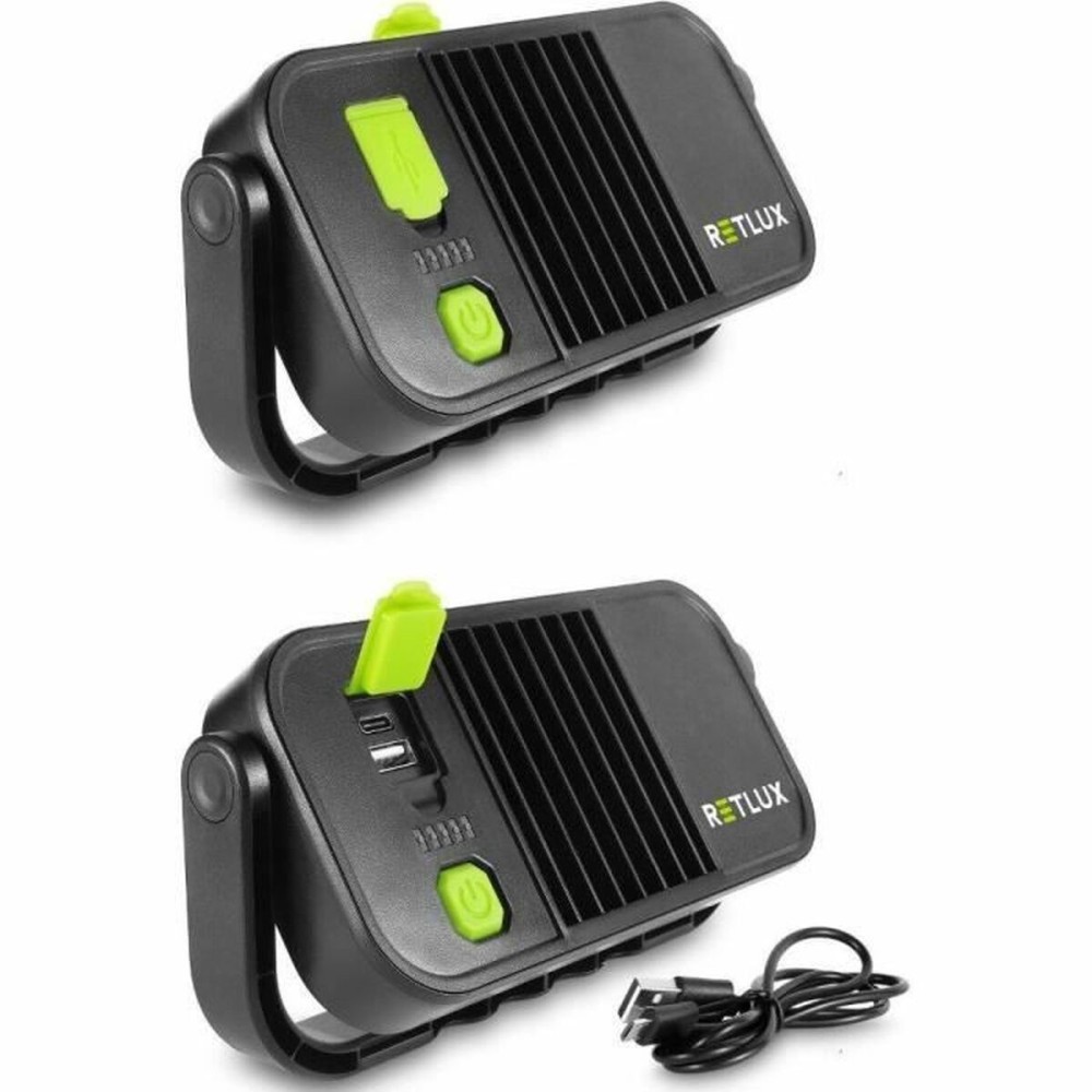 Lampe Torche LED RETLUX