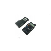 Walkie-Talkie Baofeng UV-5R HTQ 3800 USB-C