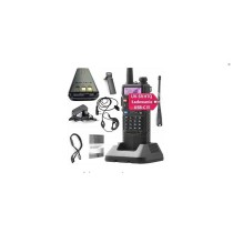 Walkie-Talkie Baofeng UV-5R HTQ 3800 USB-C