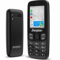 Smartphone Energizer E242SP Quad Core 4 GB RAM Noir
