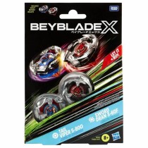 Kreisel Hasbro TAIL VIPER SWORD DRAN