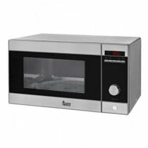 Microwave with Grill Teka MWE 230 G Steel 800 W 1000 W 23 L