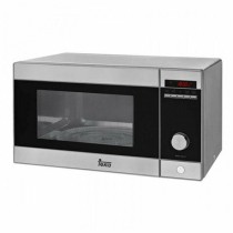Mikrowelle mit Grill Teka MWE 230 G Stahl 800 W 1000 W 23 L