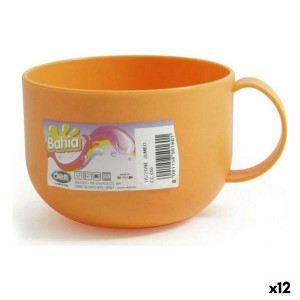 Henkelbecher Dem Bahia (12 Stück)