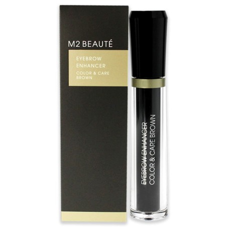 Augenkonturserum M2 Beauté Eyebrow Enhancer Kastanie 6 ml