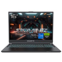 Ordinateur Portable Gigabyte 9RC56KF0HDIK0IES000 16" Intel Core i7-13700H 16 GB RAM 512 GB SSD Espagnol Qwerty Nvidia Geforce RT