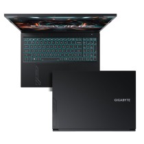 Ordinateur Portable Gigabyte 9RC56KF0HDIK0IES000 16" Intel Core i7-13700H 16 GB RAM 512 GB SSD Espagnol Qwerty Nvidia Geforce RT