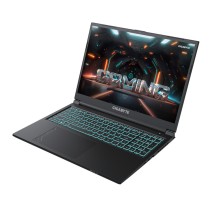 Ordinateur Portable Gigabyte 9RC56KF0HDIK0IES000 16" Intel Core i7-13700H 16 GB RAM 512 GB SSD Espagnol Qwerty Nvidia Geforce RT