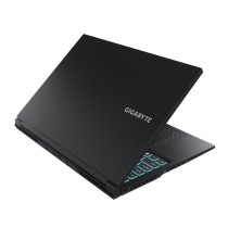 Laptop Gigabyte 9RC56KF0HDIK0IES000 16" Intel Core i7-13700H 16 GB RAM 512 GB SSD Spanish Qwerty Nvidia Geforce RTX 4060