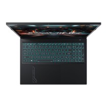 Laptop Gigabyte 9RC56KF0HDIK0IES000 16" Intel Core i7-13700H 16 GB RAM 512 GB SSD Spanish Qwerty Nvidia Geforce RTX 4060
