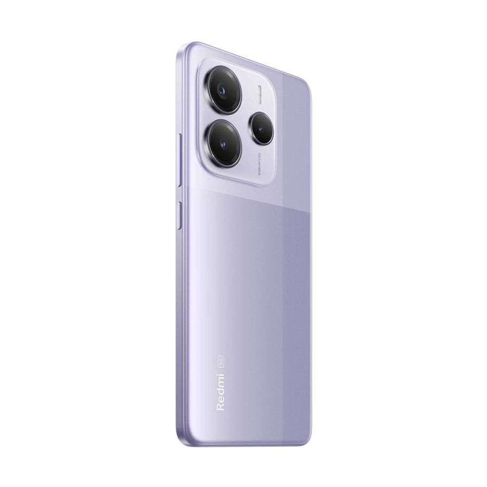 Smartphone Xiaomi REDMI NOTE 14 8 GB RAM 256 GB Purple Lavendar 6,67"