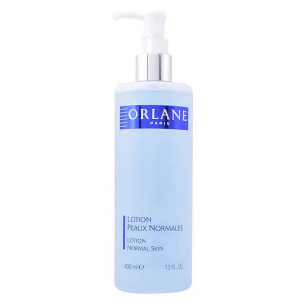 Gesichtsreiniger Orlane 400 ml (1 Stück)