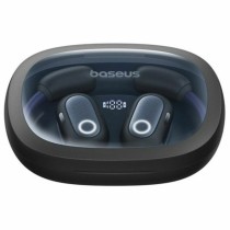 Kopfhörer Baseus A00073200123-00 Schwarz