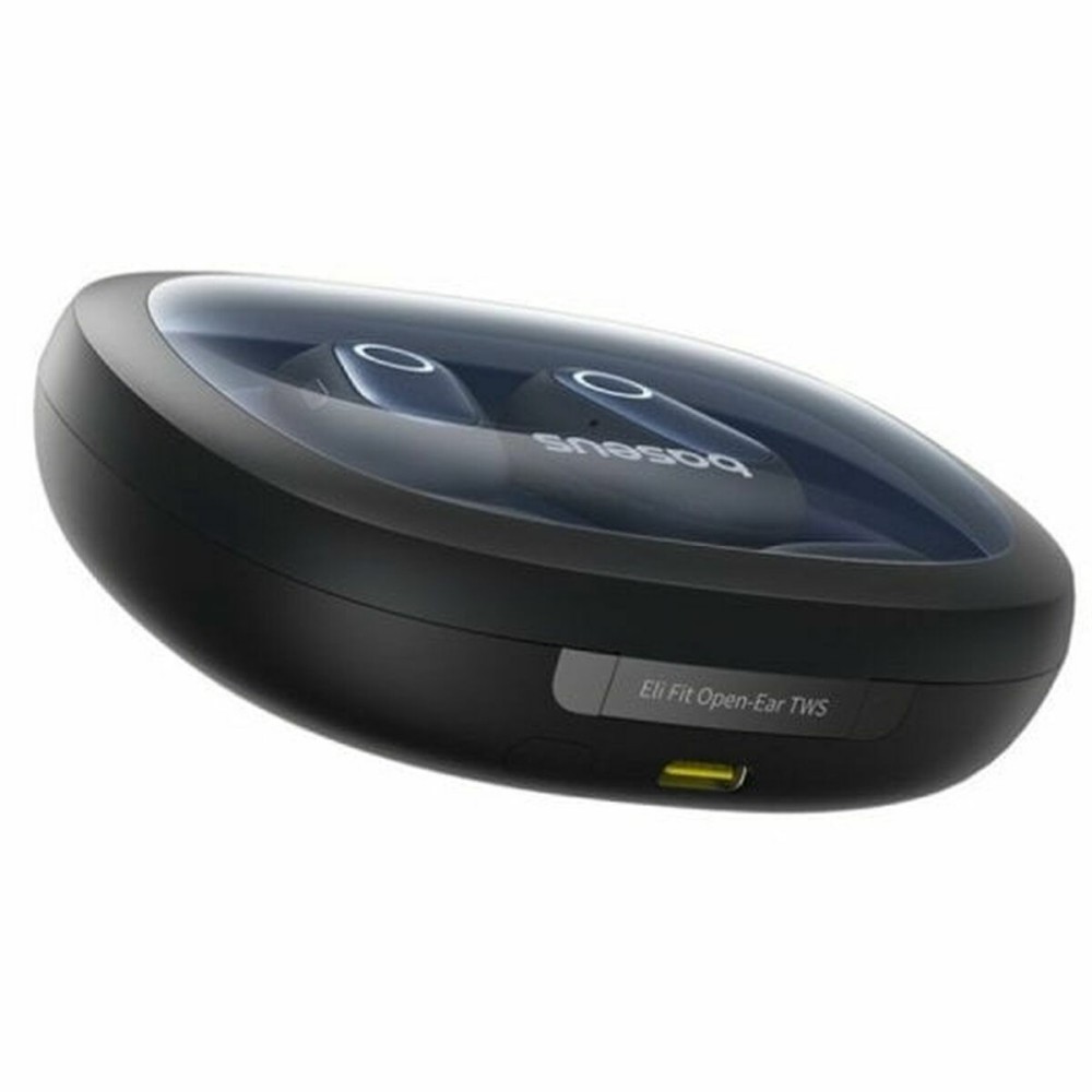 Kopfhörer Baseus A00073200123-00 Schwarz