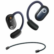 Kopfhörer Baseus A00073200123-00 Schwarz