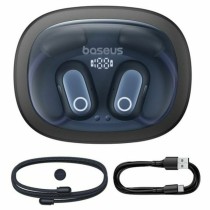 Kopfhörer Baseus A00073200123-00 Schwarz