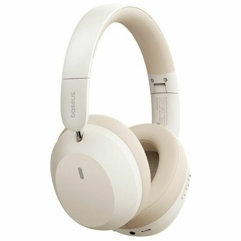Kopfhörer mit Mikrofon Baseus A00070800221-00 Beige
