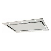 Konventioneller Rauchfang Cata ISLA FENIX 1000 X Stahl