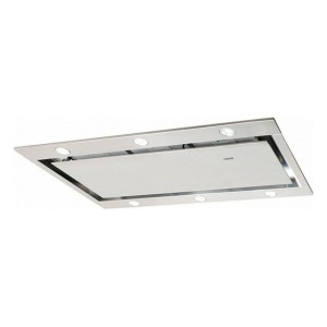 Konventioneller Rauchfang Cata ISLA FENIX 1000 X Stahl