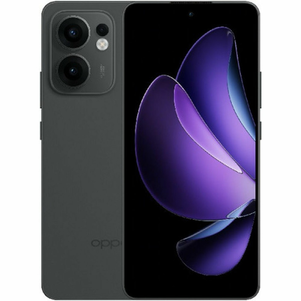 Smartphone Oppo 6,67" 8 GB RAM 256 GB Grey