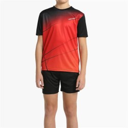 Children's Sports Outfit John Smith Bajea Multicolour