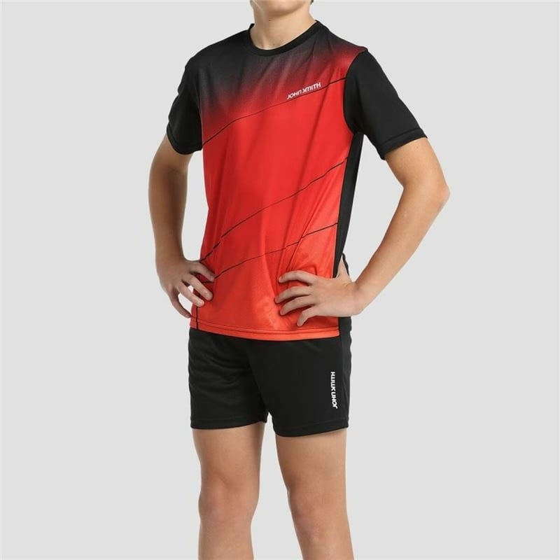 Ensemble de Sport pour Enfants John Smith Bajea Multicouleur