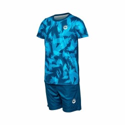 Children's Sports Outfit J-Hayber Brushes Blue