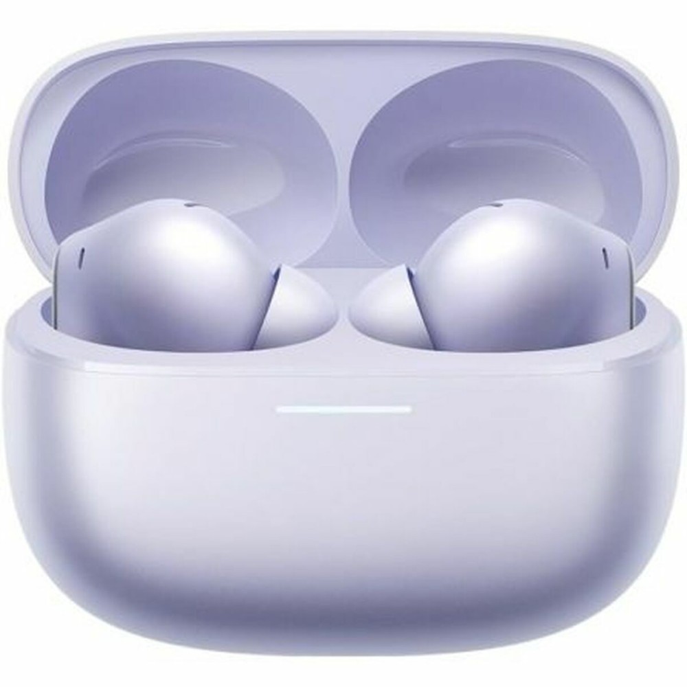 Casques avec Microphone Xiaomi BHR9317GL Pourpre