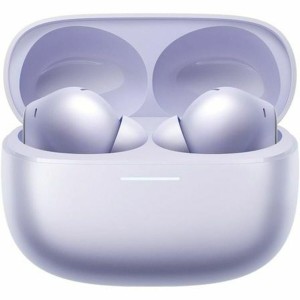 Headphones with Microphone Xiaomi BHR9317GL Purple