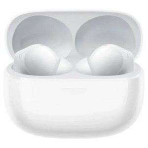 Headphones Xiaomi BHR9310GL White