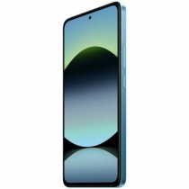 Smartphone Xiaomi Redmi Note 14 HELIO G99 ULTRA 6 GB RAM 128 GB Blau Schwarz 6,67"