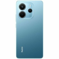 Smartphone Xiaomi Redmi Note 14 HELIO G99 ULTRA 6 GB RAM 128 GB Blau Schwarz 6,67"