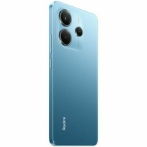 Smartphone Xiaomi Redmi Note 14 HELIO G99 ULTRA 6 GB RAM 128 GB Blau Schwarz 6,67"