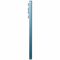 Smartphone Xiaomi Redmi Note 14 HELIO G99 ULTRA 6 GB RAM 128 GB Blau Schwarz 6,67"