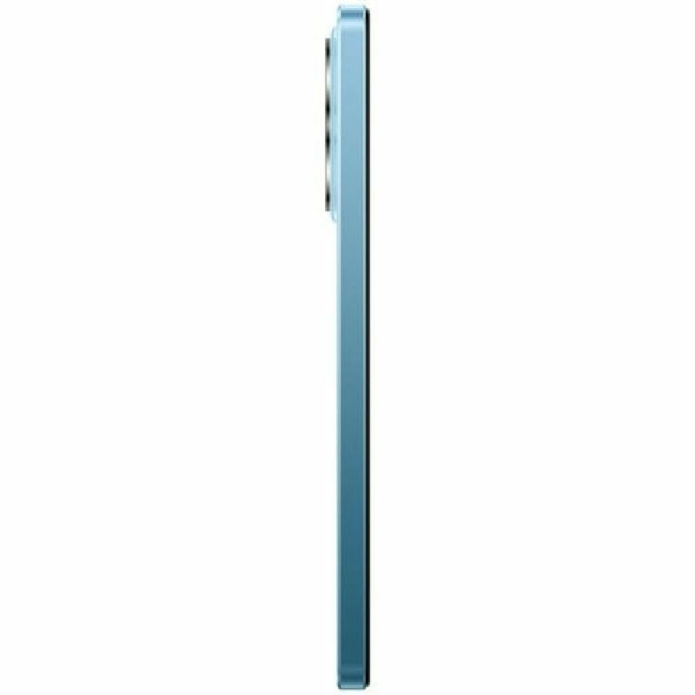 Smartphone Xiaomi Redmi Note 14 HELIO G99 ULTRA 6 GB RAM 128 GB Blau Schwarz 6,67"